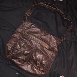 Brown purse ❤️❤️